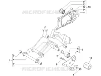 Schwingarm