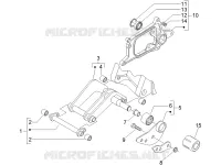 Schwingarm