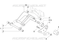Schwingarm