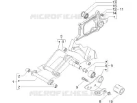Schwingarm