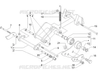 Schwingarm