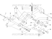 Schwingarm