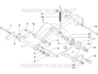Schwingarm
