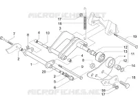 Schwingarm