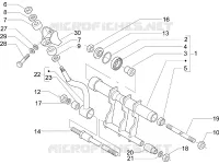 Schwingarm