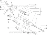 Schwingarm