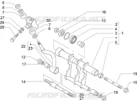 Schwingarm