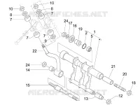 Schwingarm
