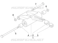 Schwingarm