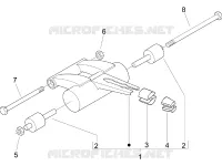 Schwingarm