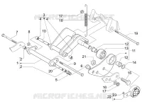 Schwingarm
