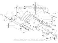 Schwingarm