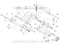 Schwingarm