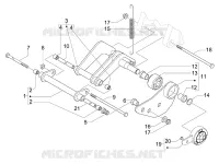 Schwingarm