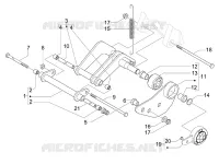 Schwingarm