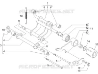 Schwingarm