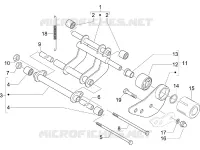 Schwingarm