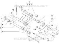 Schwingarm