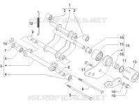 Schwingarm