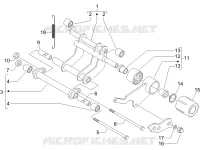 Schwingarm
