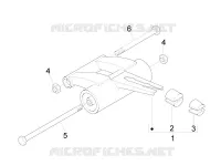 Schwingarm
