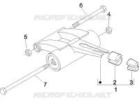 Schwingarm