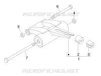 Schwingarm