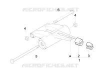 Schwingarm