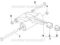 Schwingarm