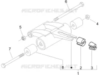 Schwingarm