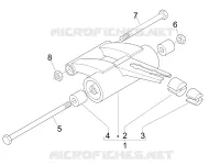 Schwingarm