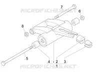 Schwingarm