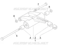 Schwingarm