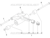 Schwingarm