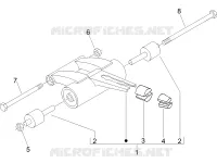 Schwingarm