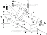 Schwingarm