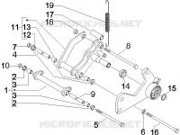 Schwingarm