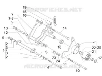 Schwingarm