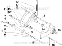 Schwingarm
