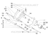 Schwingarm