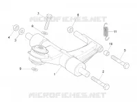 Schwingarm