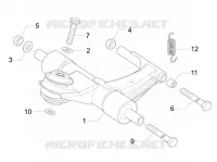 Schwingarm