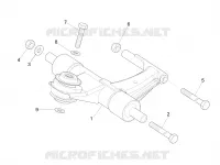 Schwingarm