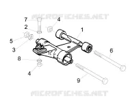 Schwingarm