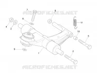 Schwingarm