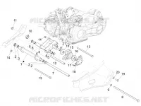Schwingarm