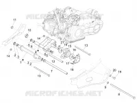 Schwingarm