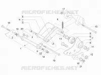 Schwingarm