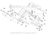 Schwingarm