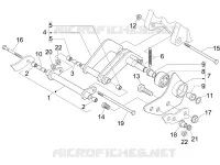 Schwingarm